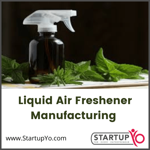 Steps On How To Make Liquid Air Freshener at Dale Rosa blog