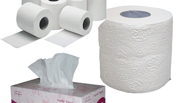 Tissue Making Business Expert Advice