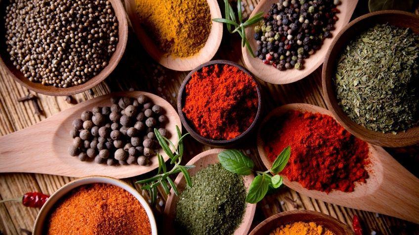 Online Spices Making Course 2022 – Instant Video Recording