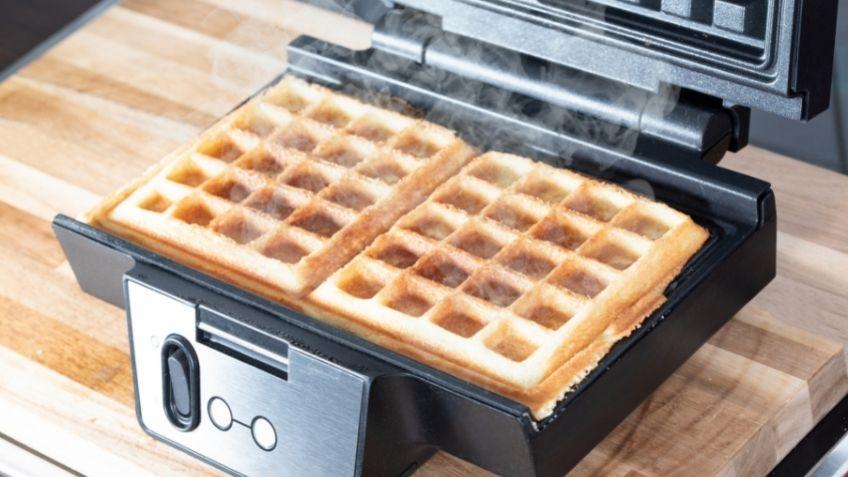 Online Waffle Making Course 2022 – Instant Video Recording