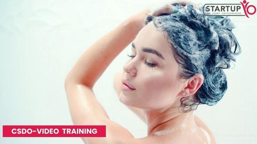 Advance Shampoo Making Course 2022 – Instant Video Session.