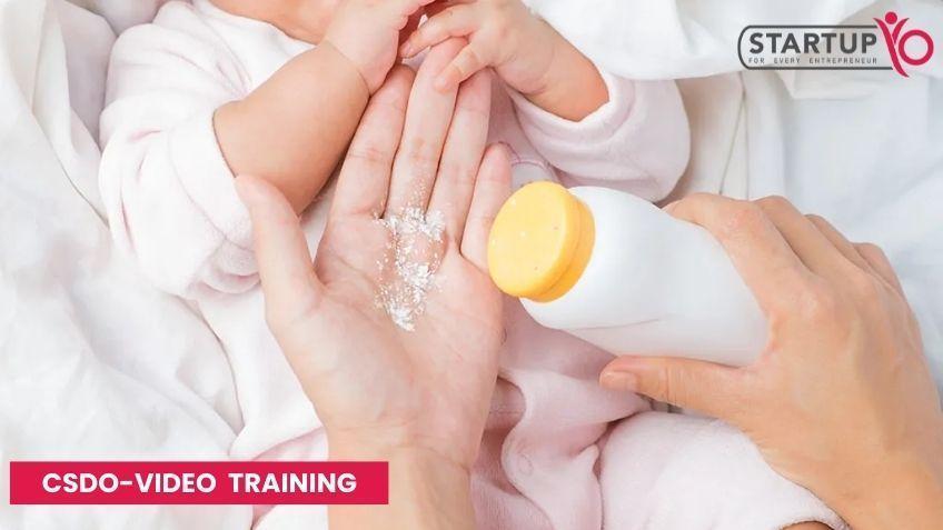 Baby Products Making Course 2022 – Instant Video Recording