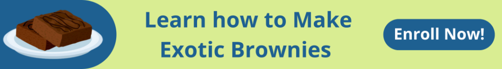 Brownie making training | StartupYo