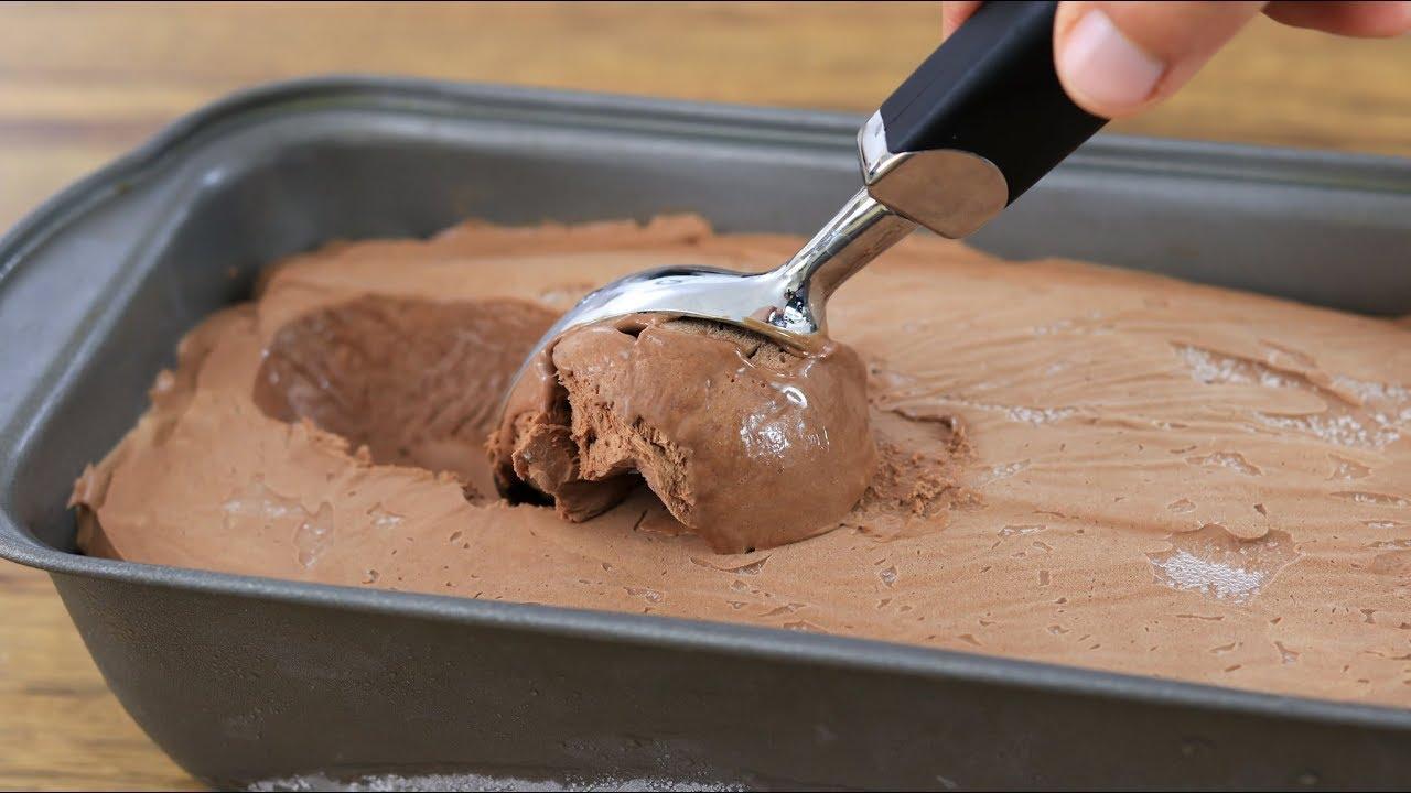 Professional Ice Cream Making Training