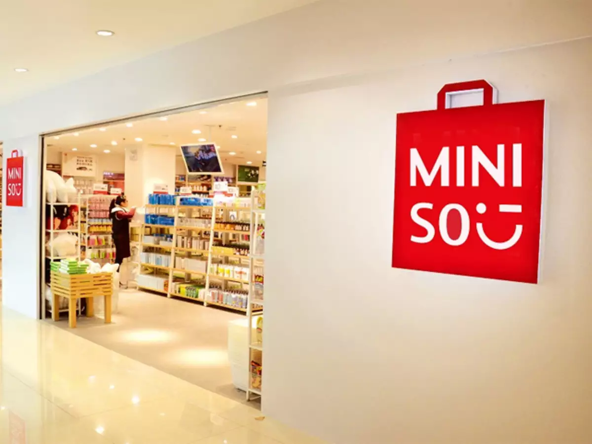 miniso