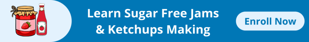 Professional Bakery Cake Making course Sugar free jam making course | StartupYo