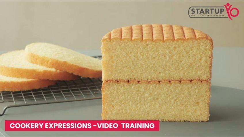 Professional Diabetic-friendly Cakes Making Training – Instant Video Recordings