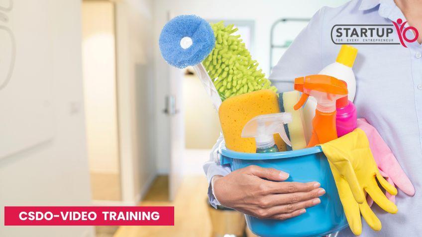 Professional Home Care Package Making Training – Instant Video Recordings