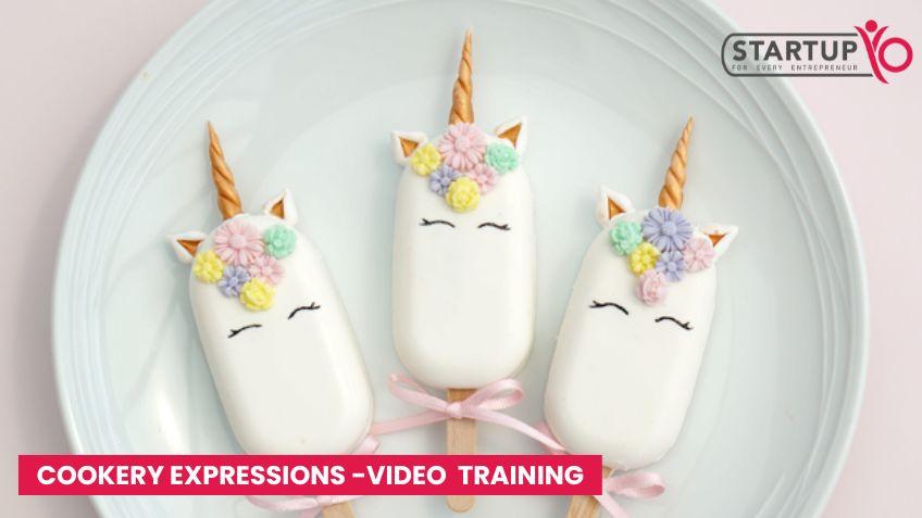 Professional Cakesicles & Dome Cakes Making Training – Instant Video Recordings