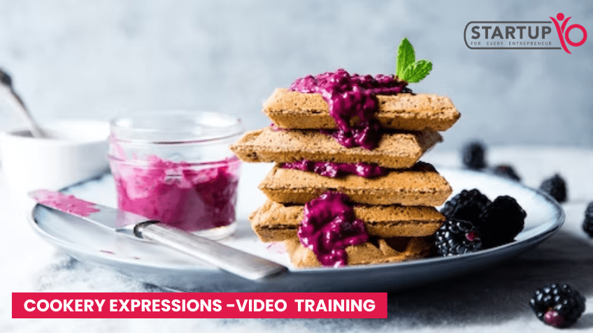 Professional Sugar-free Jams, Ketchup and Spreads – Instant Video Recordings