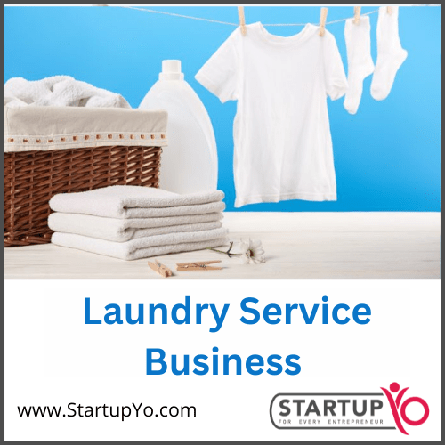 How to Start Laundry Service Business in India StartupYo