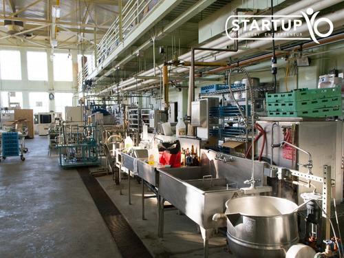 Expert Advice On Food Technology
