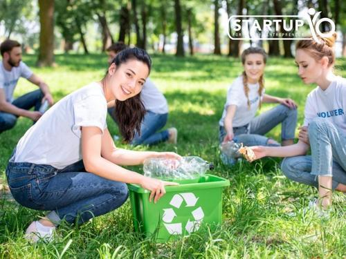 Expert Advice On Plastic Recycling