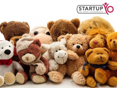 Expert Advice on Soft Toys Business