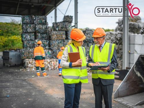 Expert Advice on Waste management