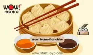 How to Start Wow! Momo Franchise