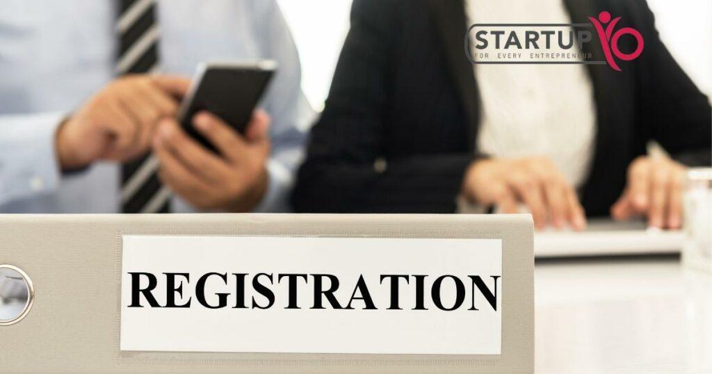 private limited company registration