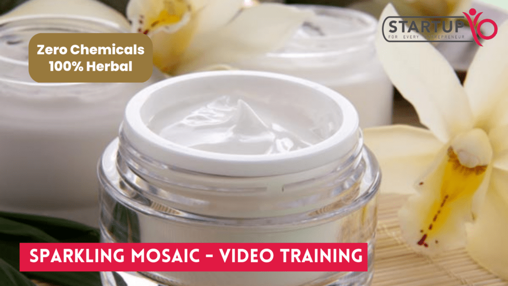 Advanced Gel based Cream workshop2800.00