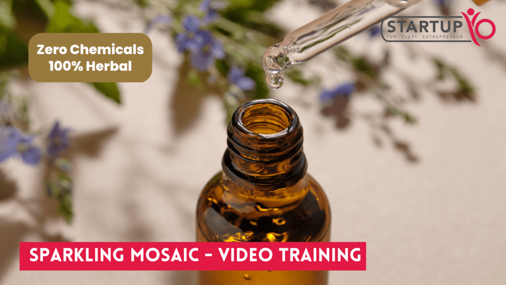 Advanced Water based Serum workshop 3200.00
