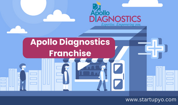 Apollo Diagnostics Franchise-StartupYo