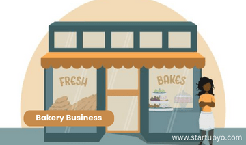 Bakery Business In India | StartupYo