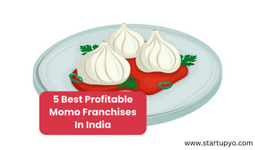 Momo Franchises -StartupYo