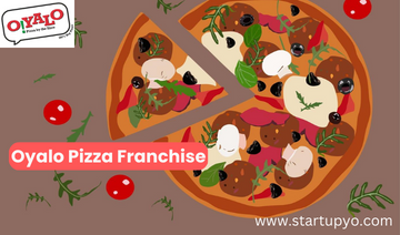 Oyalo Pizza Franchise - StartupYo