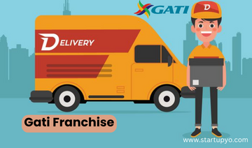 Gati franchise-StartupYo