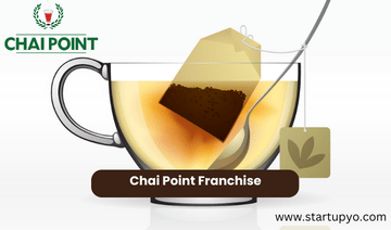 Chai Point Franchise