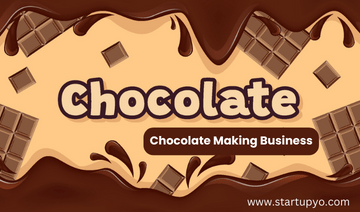 Chocolate Making Business 1