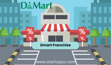 Dmart Franchise