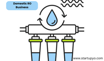 Domestic RO Business- StartupYo