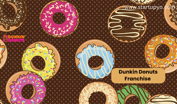 Dunkin Donuts Franchise