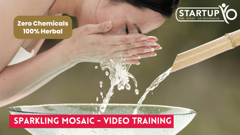 Face cleansing beads Workshop 899.00