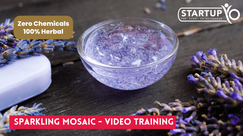 Gel making workshop 1250.00