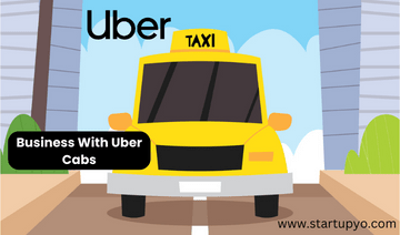 Business with Uber Cabs