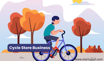 How To Start A Cycle Store Business Cost Profit ROI StartupYo