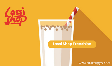 lassi shop business plan