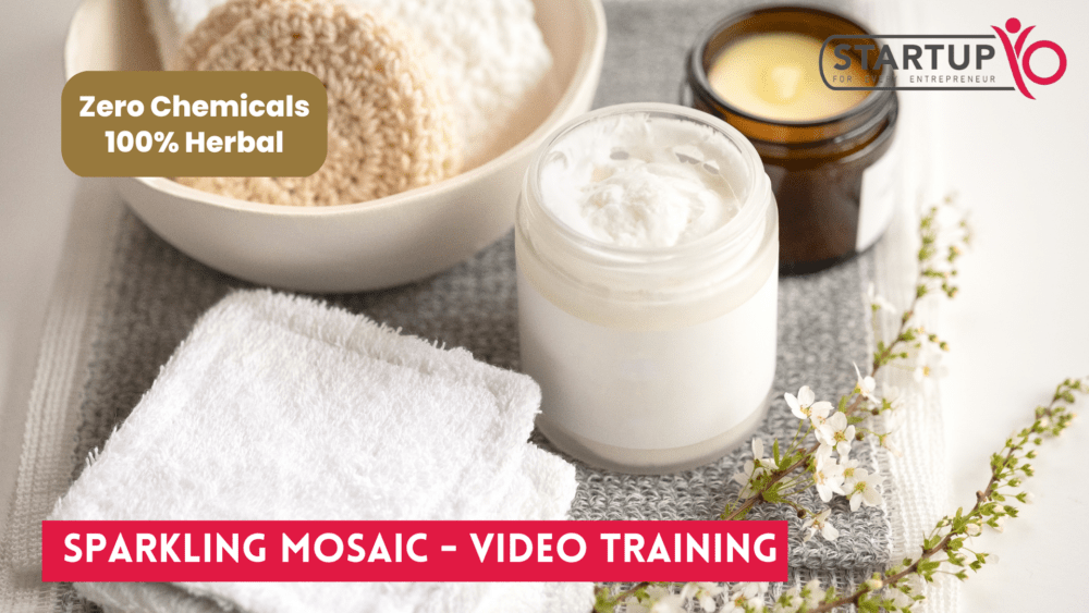 Makeup Remover Workshop 2200.00