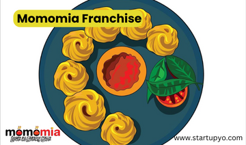 Momomia Franchise-StartupYo