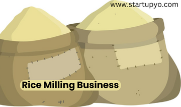 rice milling business- StartupYo