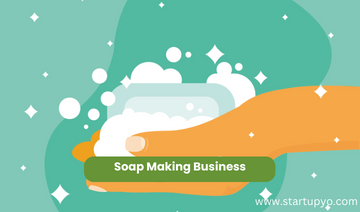 Soap Making Business