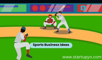 Sports Business Ideas
