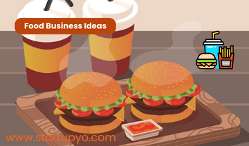 Food Business Ideas | StartupYo