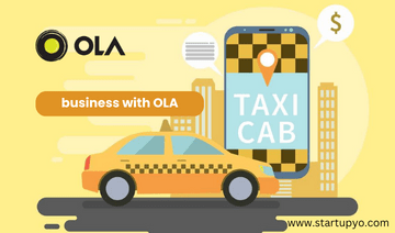 business with OLA