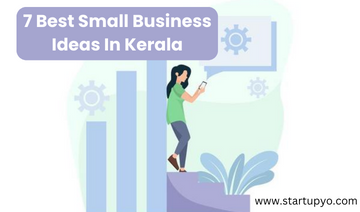 Business Ideas in Kerala- StartupYo