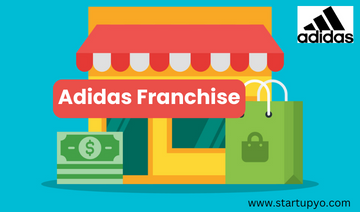 Adidas Franchise- StartupYo