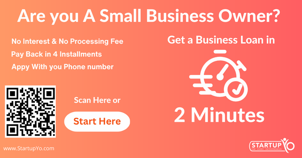 Aspire loans -StartupYo