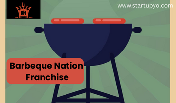 Barbeque Nation Franchise- StartupYo