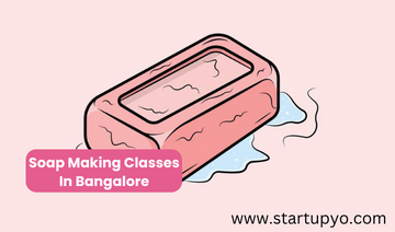 Soap Making Classes In Bangalore